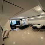 خريد آپارتمان مدرن در الهيه ١٩٨ متر ٣ خواب كم واحد خوش نقشه فول امكانات ٥ ساله در خيابان خزر