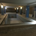 خريد آپارتمان در دركه ١٤٠ متر ٢ خواب خوش نقشه فول امكانات در برج باغ دركه