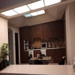 رهن آپارتمان در ولنجك ٢٨٦ متر ٤ خواب ٢ پاركينگ ٢ انباري بسيار تميز خوش نقشه فول امكانات