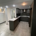 اجاره ويلا در دركه ٤٨٠ متر 2 خواب دوبلكس فول بازسازي شده خوش نقشه در فرعي آرام