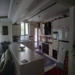 فروش آپارتمان در دركه ١٥٢ متر ٣ خواب ٥ ساله خوش نقشه در خيابان كوهسار