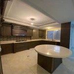 اجاره آپارتمان در اوين ١٨٠ متر ٣ خواب يكخواب مستر خوش نقشه فول امكانات دسترسي عالي در خيابان هشترودي