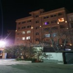 خرید آپارتمان ۱۰۵ متری ۲ خوابه در ولنجک | لابی‌دار، سالن اجتماعات | قیمت استثنایی