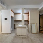 رهن آپارتمان در فرشته ١٣٠ متر ٢ خواب فول بازسازي شده خوش نقشه در خيابان تختي