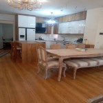 رهن آپارتمان در ولنجك ١١٥ متر ٢ خواب بسيار تميز خوش نقشه در ساختمان پارس