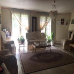 اجاره آپارتمان در اوين ١٢٠ متر ٢ خواب خوش نقشه كم واحد دسترسي عالي