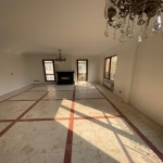 رهن آپارتمان در اوين ٢١٠ متر ٣ خواب خوش نقشه تكواحدي دسترسي عالي در خيابان كچويي