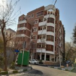 خريد آپارتمان در الهيه ١٤٠ متر ٢ خواب خوش نقشه فول امكانات بازسازي شده در ساختمان كامران