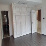 رهن آپارتمان نوساز در زعفرانيه ٣٥٠ متر ٤ خواب ٣ پاركينگ خوش نقشه ويو بي نظير تراس قابل چيدمان فول امكانات در ساختمان سهند