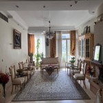 خريد آپارتمان در دركه ١٩٥ متر ٤ خواب خوش نقشه ويو بي نظير فول امكانات در خيابان كوهسار