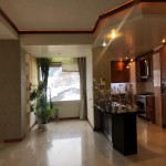 اجاره آپارتمان در دركه ١٧٨ متر ٣ خواب ٢ پاركينگ خوش نقشه ويو بي نظير فول امكانات در ساختمان مهرگان