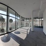 خريد دفتر كار در زعفرانيه ٢٢٠ متر اتاق مديريت فلت نوساز خوش نقشه دسترسي عالي