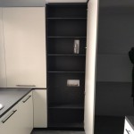 اجاره آپارتمان در ولنجك ٨٠ متر ١ خواب بازسازي شده شيك دسترسي عالي مناسب مجرد در ساختمان قصر سفيد