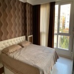 اجاره آپارتمان در اوين ١٠٧ متر ٢ خواب خوش نقشه طبقات بالا ٢ پاركينگ فول امكانات دسترسي عالي در برج سورنا