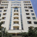 اجاره آپارتمان در ولنجك ١٠٩ متر ٢ خواب خوش نقشه بسيار تميز در ساختمان پرواز