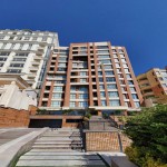 اجاره اپارتمان ۱۲۰ متری ۲ خوابه در ولنجک برج رز | رهن و اجاره آپارتمان ولنجک