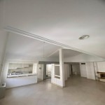 اجاره آپارتمان ۱۷۰ متری ۳ خوابه در زعفرانیه خیابان اصف | بازسازی شده