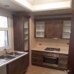 اجاره آپارتمان در ولنجك ١٢٥ متر ٢ خواب خوش نقشه بسيار تميز فول امكانات در ساختمان تارا