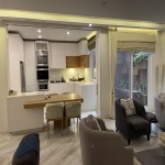 خريد آپارتمان در ولنجك ١٢٥ متر ٢ خواب خوش نقشه نوسازي شده لوكس حياط خلوت اختصاصي فول امكانات زير خيابان سيزدهم