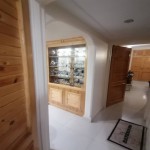 اجاره آپارتمان در ولنجك ١٢٥ متر ٣ خواب ٢ پاركينگ خوش نقشه بازسازي شده در ساختمان سپيدار