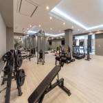 خريد آپارتمان ٢٩٠ متري ٣ خواب در برج فاطيما ولنجک