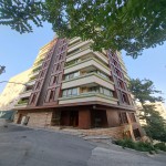 خرید آپارتمان در زعفرانیه 160 متر 3 خواب فول امکانات در فرعی دنج و مشجر با ویو کاخ سعد آباد