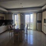 خرید آپارتمان در الهیه 370 متر 3 خواب خوش نقشه ویو بی نظیر 3 پارکینگ تراس قابل چیدمان در برج سهند