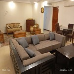 اجاره آپارتمان در زعفرانيه ٢١٠ متر ٤ خواب خوش نقشه مبله طبقات بالا دسترسي عالي در خيابان مقدس اردبيلي