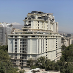 اجاره در چناران پارک