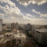 اجاره در برج افق ولنجک