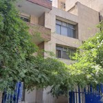 اجاره مستغلات در خیابان وزرا