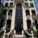 اجاره آپارتمان برج سحر ولنجک