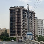 خرید، رهن و اجاره آپارتمان در برج نسیم ولنجک