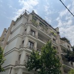 فروش آپارتمان ۲۵۰ متری لوکس در برج دلیار | ۳ خواب مستر، تراس بزرگ، امکانات کامل