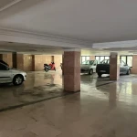 فروش آپارتمان ۱۵۳ متری در زعفرانیه بلوار ساسان — نور شمال و جنوب