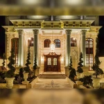ساختمان ویکتوریا ولنجک | فروش، رهن و اجاره