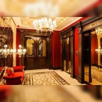 ساختمان ویکتوریا ولنجک | فروش، رهن و اجاره