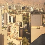اجاره دفتر کار اداری در پالادیوم ولنجک | متراژهای مختلف از ۵۰ تا ۱۲۶ متر | املاک ساسان ولنجک