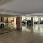 رهن و اجاره آپارتمان 140 متری ، 3 خوابه در زعفرانیه،مجتمع بنفشه