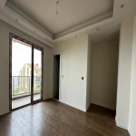 فروش آپارتمان نوساز در زعفرانیه ماکویی پور شمالی واحدهای 152 و 157 متری 3 خوابه طبقات اول و چهارم