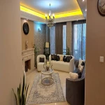 فروش آپارتمان نوساز 230 متری 3 خوابه در زعفرانیه خیابان اعجازی خیابان مهر