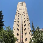 اجاره آپارتمان 2 خوابه، 90 متری در ولنجک برج پامچال