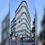 خرید و اجاره واحد اداری در زعفرانیه | ساختمان اداری تجاری دیبا