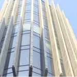 اجاره دفتر کار لوکس در برج مدرن زعفرانیه | سند اداری ۱۲۵ و ۱۳۰ متری در تقاطع زعفرانیه و آصف | املاک ساسان زعفرانیه