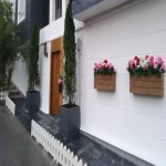 فروش آپارتمان نوساز در زعفرانیه خیابان مینا 180 متر 3 خوابه طبقه 3