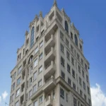 اجاره آپارتمان در برج پرنیان ولنجک