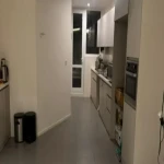 اجاره آپارتمان ۱۳۰ متری بازسازی‌شده در ولنجک – خیابان ۸ ولنجک | املاک ساسان