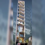 خرید و اجاره در ساختمان 10Forever زعفرانیه | سازنده علی دایی