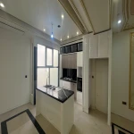 خرید آپارتمان ۱۲۵ متری در ولنجک | دو خواب، فول‌امکانات، قیمت عالی