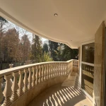 اجاره و رهن آپارتمان ۴۳۰ متری | سپیدکوه زعفرانیه